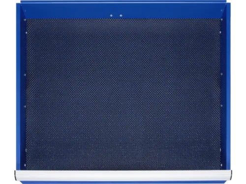 antislipmat,v. werkbank,v. laden BxD 680x560mm,front H 60-360mm,H 2mm