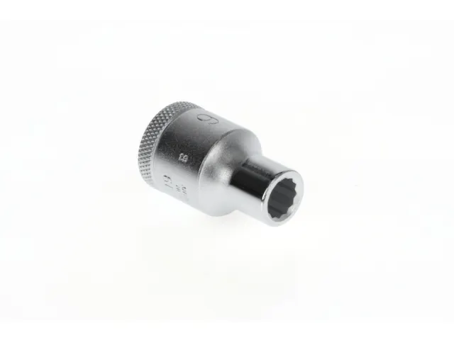 D 19 9 Steekbus 1/2 inch UD profiel 9mm