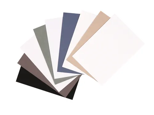 Mix Media Papier Clairefontaine A5 Paint On 27 vel 250gram assorti