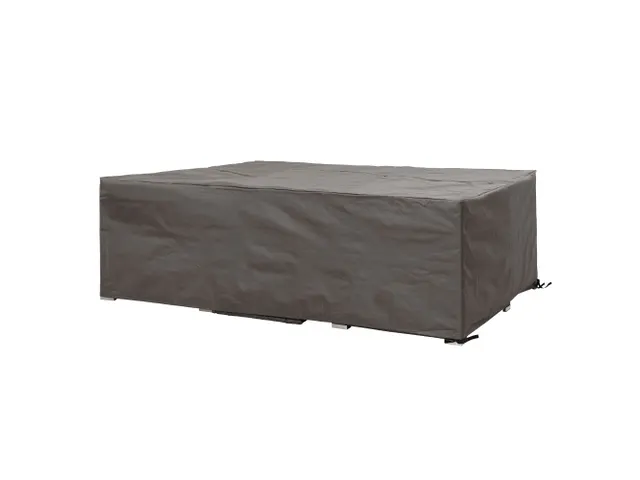 Buitenhoes Voor Loungeset - 280X230X80CM