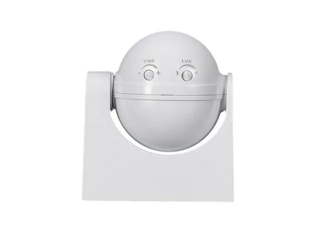 Pir Bewegingsdetector 12 Meter IP44