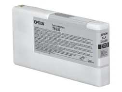 Epson T9131 Origineel Inktcartridge C13T913100 Zwart