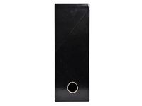 Transportdoos IDERAM A rug 90mm zwart