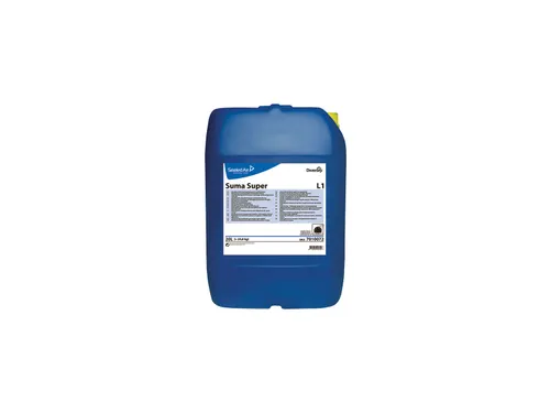 Diversey Suma Super L1 Vaatwasmiddel 20 liter