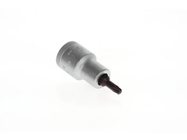 ITX 19 T25 Schroevendraaierbit 1/2 inch TX T25