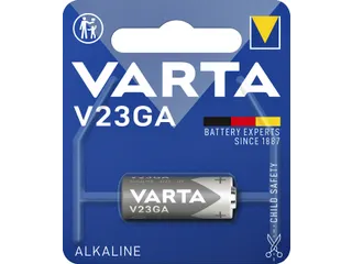 Batterij VARTA 1x V23GA alkaline - 4
