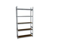 breedvakstelling,grondveld,HxBxD 3000x1570x535mm,vakl. 350kg