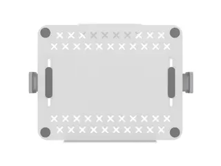 Addit universele laptophouder 040 wit - 3