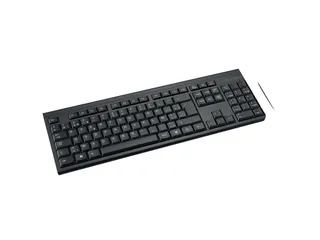 Toetsenbord Kensington EQ KB150 draadloos AZERTY - 1
