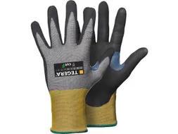 Tegera Infinity 8815 snijbestendige handschoenen, maat 9, per 6 paar
