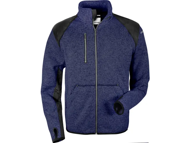 Fristads 7451 PRKN fleece jas - 3XL