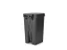 Pedaalemmer StepUp 16 Liter Donkergrijs