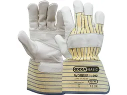 OXXA Worker 11-292 handschoen - 10/XL