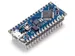 Arduino Nano Every Met Headers