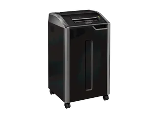 Powershred 425HS High Security P-7 Papiervernietiger Snippers - 3