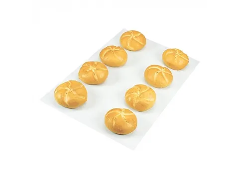 EMGA Bakpapier 53x32.5cm 1/1GN 500 Stuks