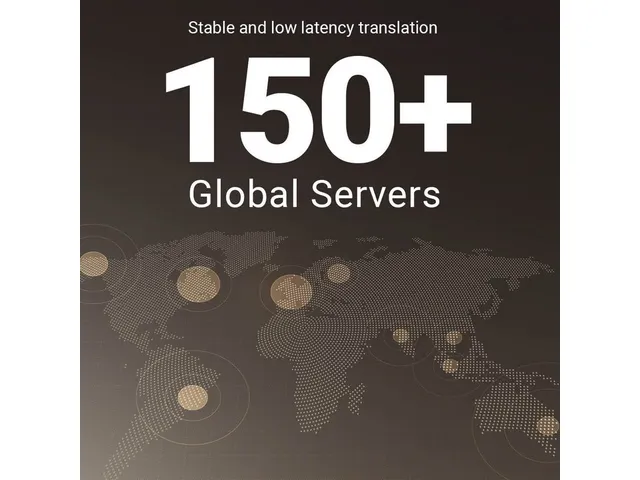 Timekettle W4 Bone Conduct Gold translator earbuds