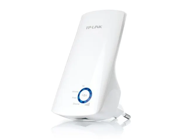 Tp-link Tl-wa850re Wireless-n Universele Wifi Versterker
