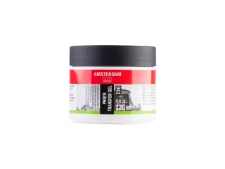 Medium Amsterdam Mini 041 foto transfer gel 120ml - 1