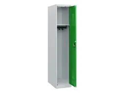 schoollocker,HxBxD 1530x300x500mm,1vak,vak B 300mm,cil.-slot