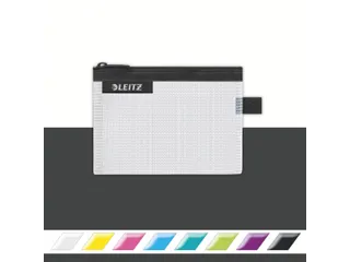WOW Reisetui, S, A6, zwart - 1