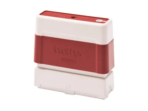 PR1060R6P BROTHER SC2000 Stamp red