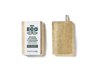 schuurspons Loofah cellulose - 1