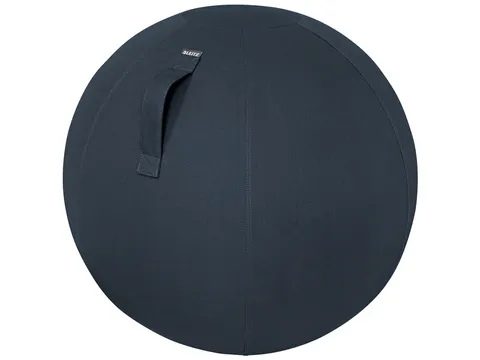 Actieve zitbal Leitz Ergo Cosy grijs