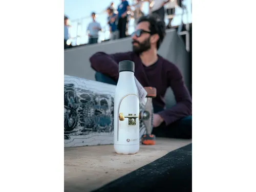 Thermosfles Les Artistes Paris 500ml Skater