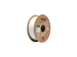 eSUN 3D printer Filament PLA-Basic 1,75mm Wit 1kg - 1