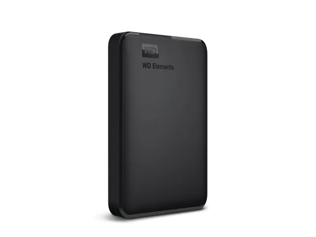 Disque dur externe portable 5To