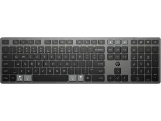 720 Multi-Device Rechargeable Wireless Keyboard - 5