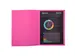 100 dossiermappen ROCK''S 220 24x32cm Roze