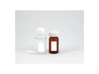 Etiket Avery B7651-50 38x21mm polyethyleen wit 3250 stuks - 5