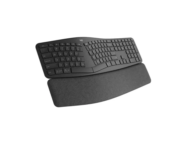 Logitech K860 ergonomisch draadloos toetsenbord 920-010352