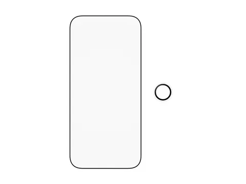 PanzerGlass 2-in-1 Essentials Bundle iPhone Air, Apple, Apple - iPh