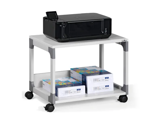 Multifunctionele Trolley 48 Grijs