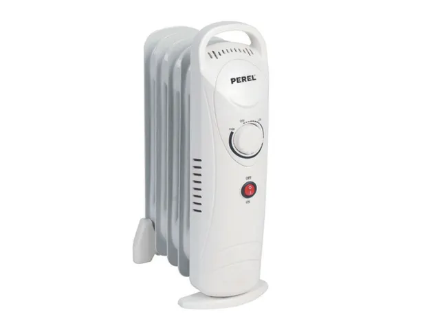 Olieradiator 700 W 7 Ribben