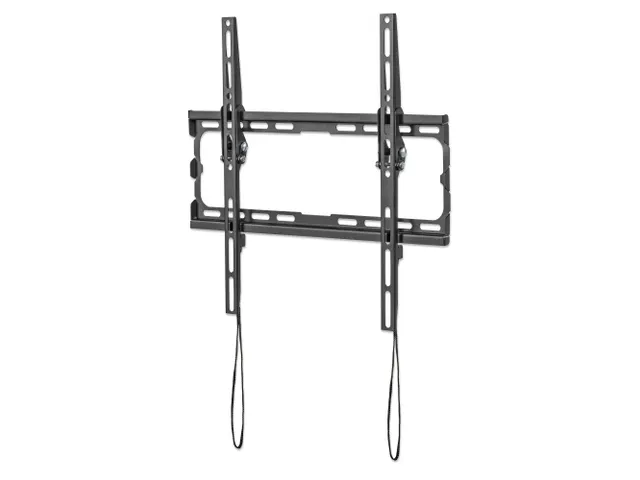Wandbeugel voor TV’s en monitoren (Kantelbaar), voor schermen 32 inc