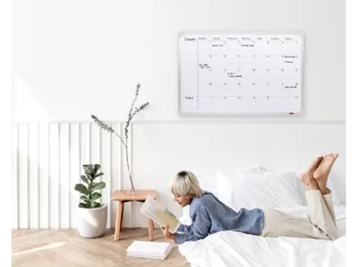 Maandplanner Desq 60x90cm