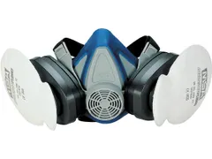 Demi-masque MSA Advantage 200 LS Taille S