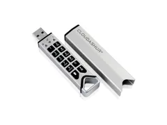 iStorage CloudAshur, 0 GB, USB Type-A, 3.2 Gen 1 (3.1 Gen 1), Extern,