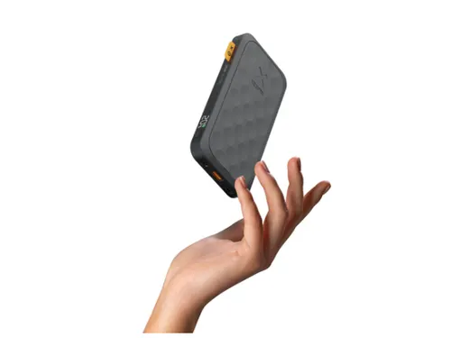 Powerbank Xtorm 20W Fuel Series 10.000 zwart