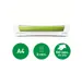 Plastifieuse Leitz iLam Home Office A4 vert