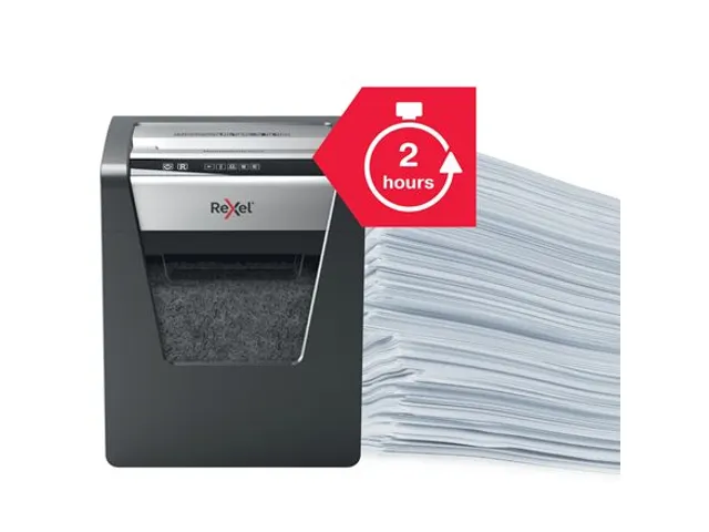 Papiervernietiger Rexel Momentum M510 snippers 2x15mm P-5