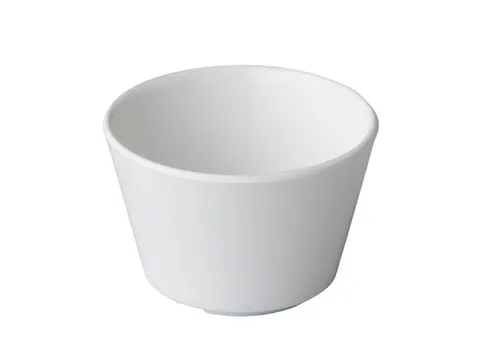 Conische sauskom 7 x 4,6 cm 48 stuks