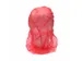Cagoule + masque CMT taille unique rouge 500 pièces