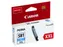 Inktcartridge Canon CLI-581XXL Cyaan EHC
