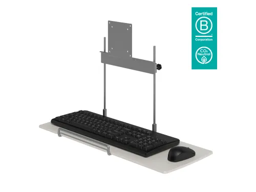 Universeel Toetsenbord Platform 582