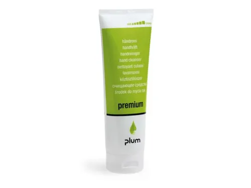 krachtige reinigingspasta,250ml tube,geur Geparfumeerd